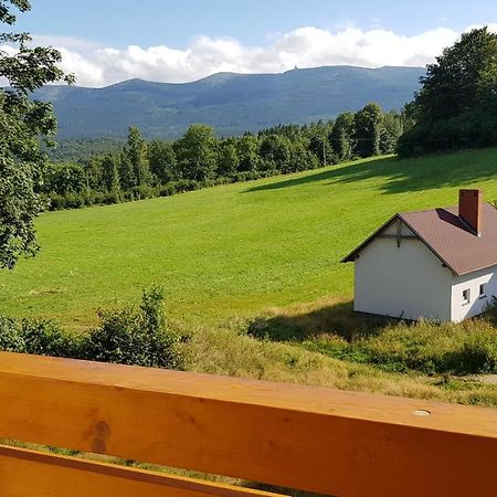 Apartament Gorski Widok Szklarska Poręba Kültér fotó