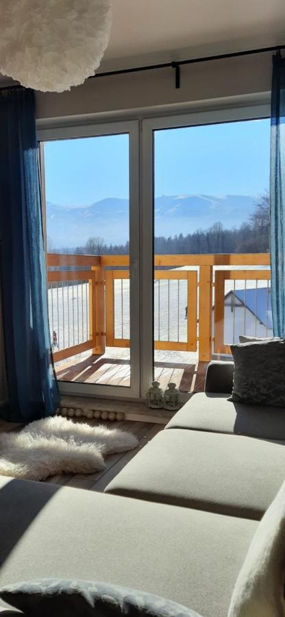 Apartament Gorski Widok Szklarska Poręba Kültér fotó