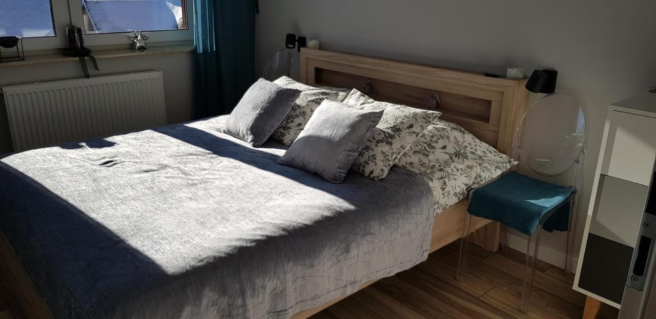 Apartament Gorski Widok Szklarska Poręba Kültér fotó