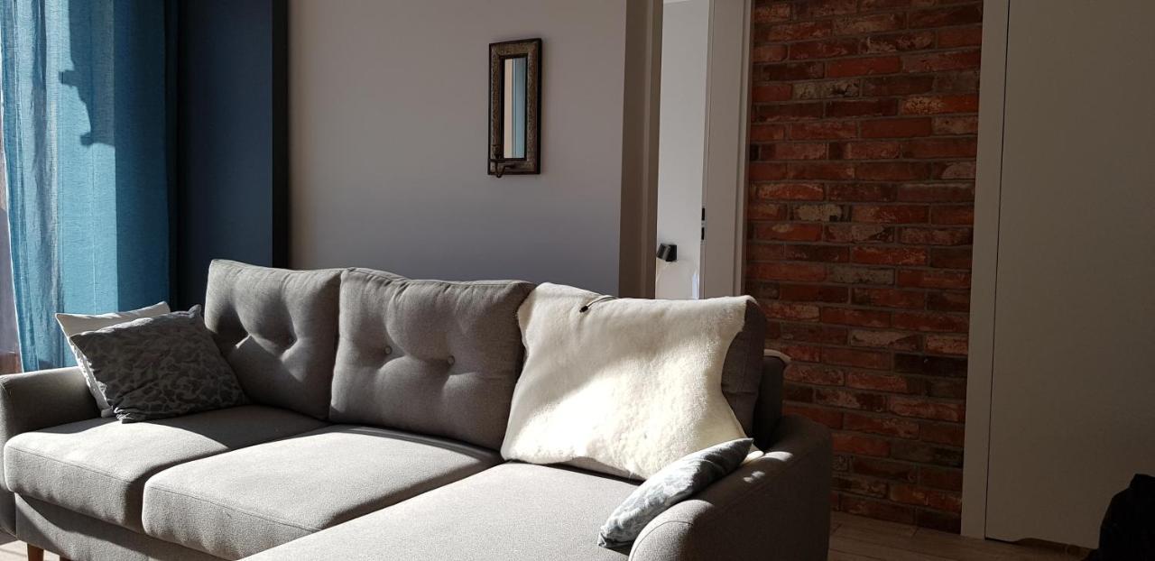 Apartament Gorski Widok Szklarska Poręba Kültér fotó