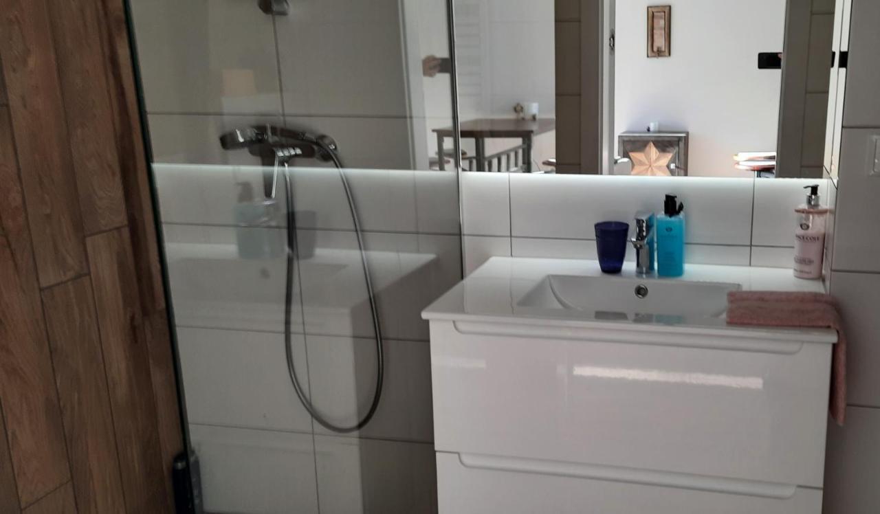 Apartament Gorski Widok Szklarska Poręba Kültér fotó