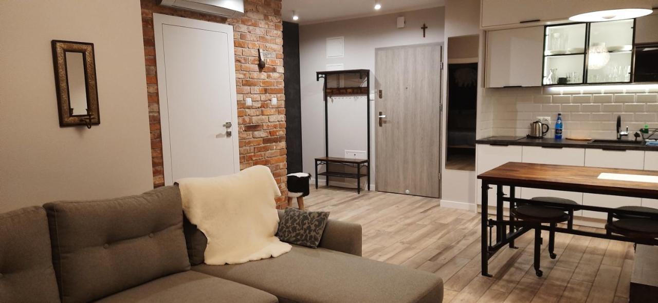 Apartament Gorski Widok Szklarska Poręba Kültér fotó