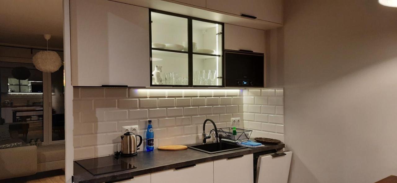 Apartament Gorski Widok Szklarska Poręba Kültér fotó