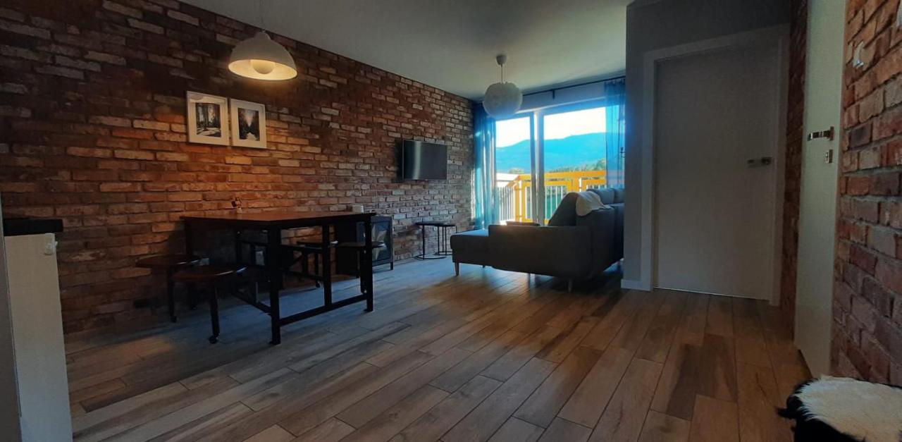 Apartament Gorski Widok Szklarska Poręba Kültér fotó