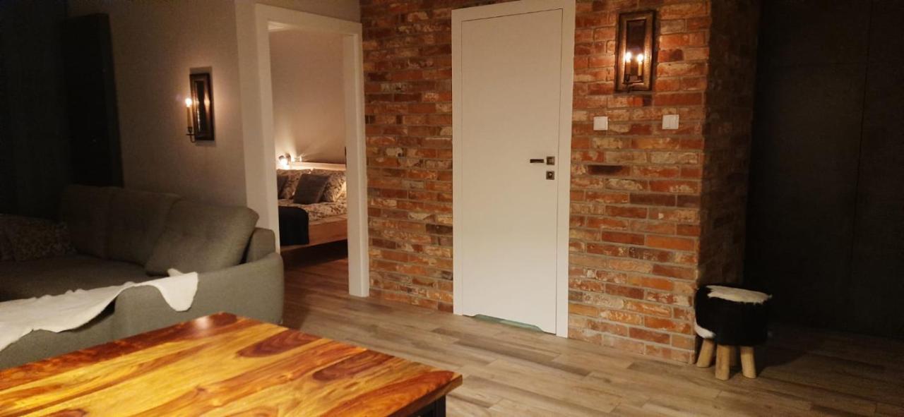 Apartament Gorski Widok Szklarska Poręba Kültér fotó