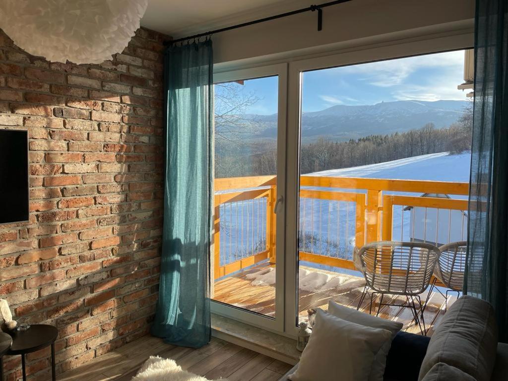 Apartament Gorski Widok Szklarska Poręba Kültér fotó